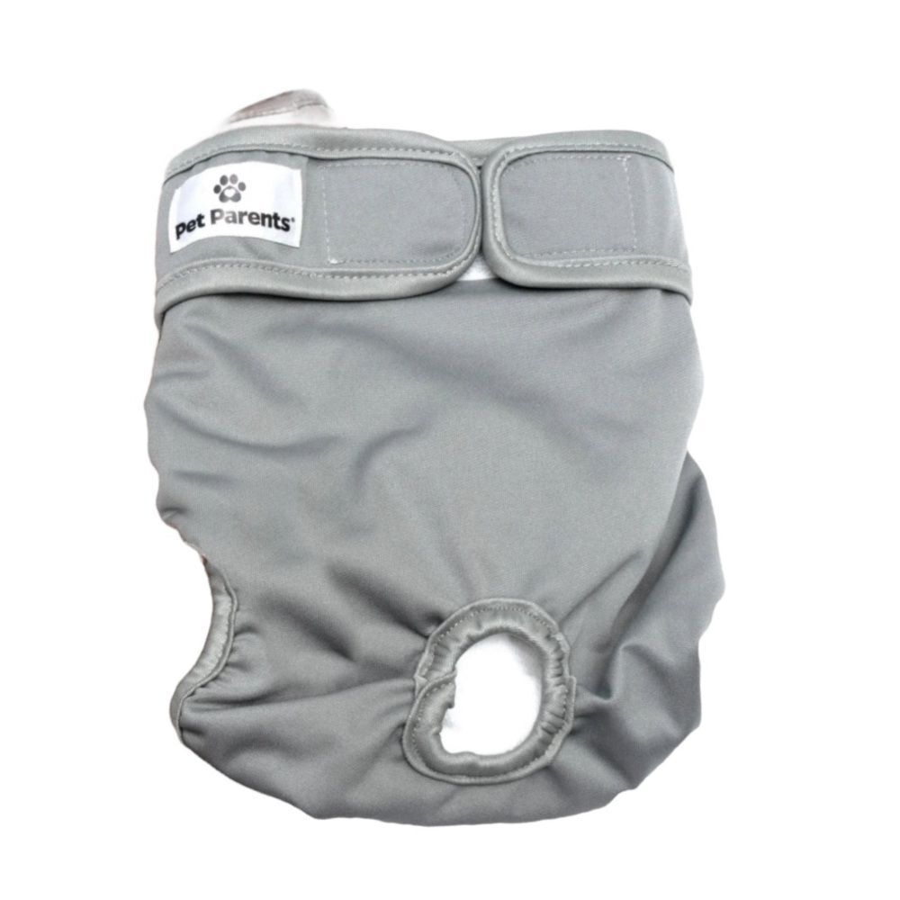 Pet Parents Washable Dog / Cat Diaper Brief